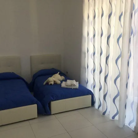 Maison Del Mare Guest house Naples