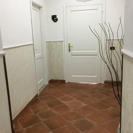 Maison Del Mare Naples