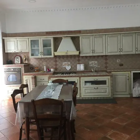Guest house Maison Del Mare