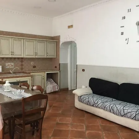 Guest house Maison Del Mare *