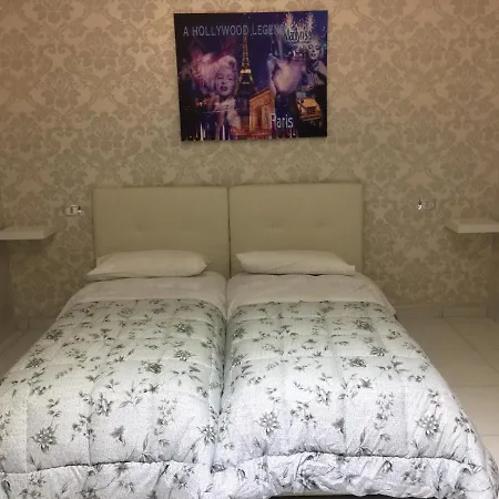 Guest house Maison Del Mare Naples