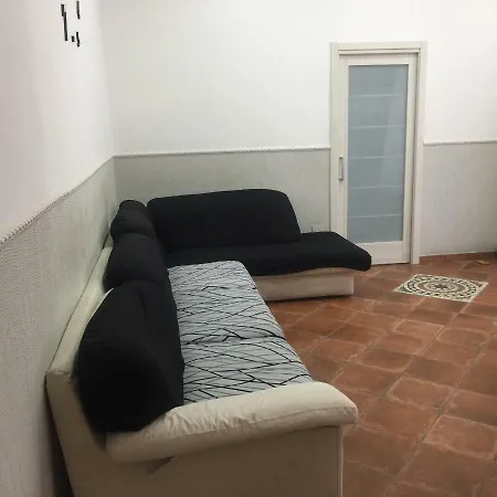 Maison Del Mare * Napels